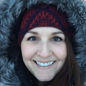 Meet your Posher, Megan